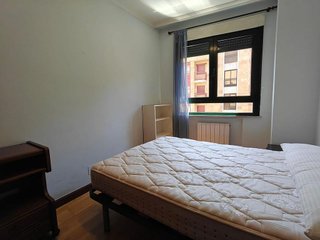 Piso en alquiler en Carmelitas - San Marcos - Campillo en Salamanca