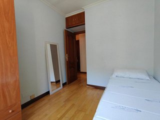 Piso en alquiler en Carmelitas - San Marcos - Campillo en Salamanca
