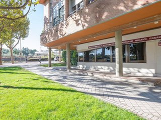 Local comercial en alquiler en Zona Avenida Europa en Pozuelo de Alarcón