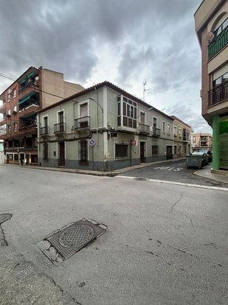 Chalet en venta en Centro en Valdepeñas