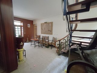 Chalet en venta en Centro en Valdepeñas