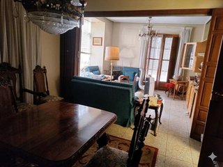 Chalet en venta en Centro en Valdepeñas