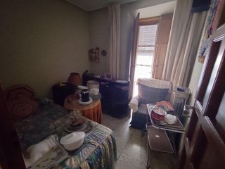 Chalet en venta en Centro en Valdepeñas