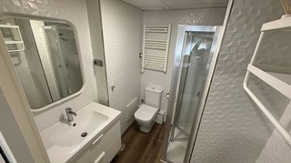 Piso en alquiler en Casco Histórico en Guadalajara