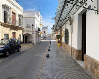 Bar en venta en Centro en Puerto de Santa María (El)