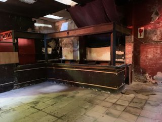 Bar en venta en Centro en Puerto de Santa María (El)