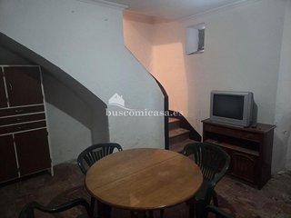 Casa adosada en venta en Higuera de Calatrava