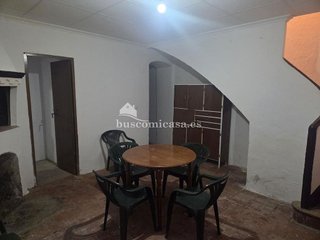 Casa adosada en venta en Higuera de Calatrava