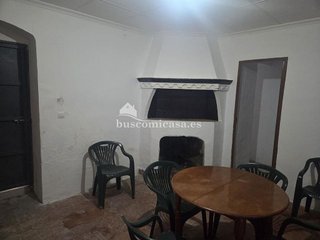 Casa adosada en venta en Higuera de Calatrava