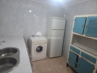 Casa adosada en venta en Higuera de Calatrava