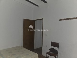Casa adosada en venta en Higuera de Calatrava
