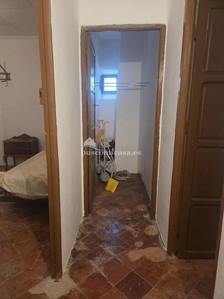 Casa adosada en venta en Higuera de Calatrava