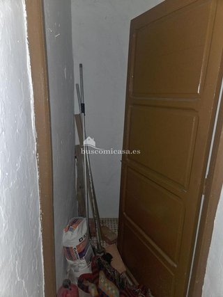 Casa adosada en venta en Higuera de Calatrava