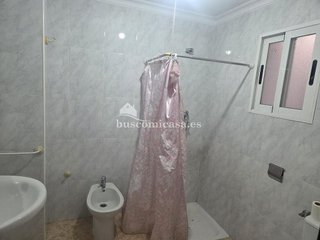 Casa adosada en venta en Higuera de Calatrava