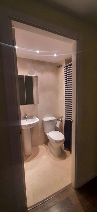 Piso en alquiler en Valdespartera - Arcosur en Zaragoza