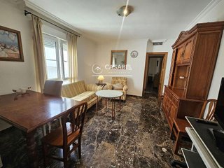 Piso en alquiler en Zona Centro en Córdoba