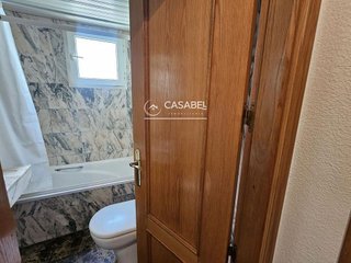 Piso en alquiler en Zona Centro en Córdoba