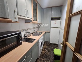 Piso en alquiler en Zona Centro en Córdoba