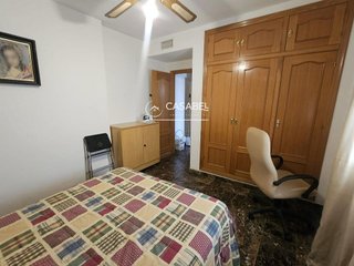 Piso en alquiler en Zona Centro en Córdoba