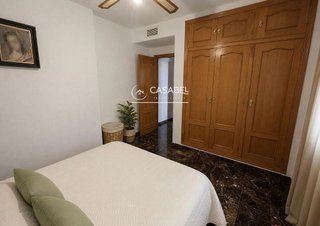 Piso en alquiler en Zona Centro en Córdoba