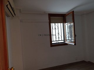 Ático en alquiler en La Creu Coberta en Valencia