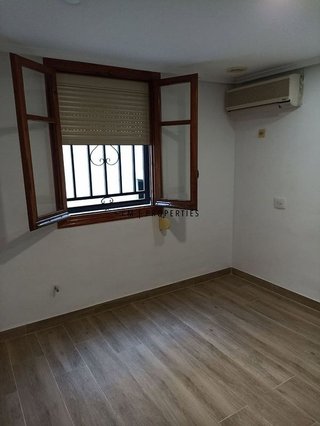 Ático en alquiler en La Creu Coberta en Valencia
