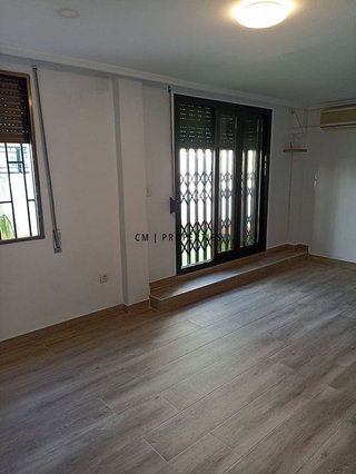 Ático en alquiler en La Creu Coberta en Valencia