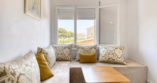 Piso en venta en Vila de Palafrugell - Llofriu - Barceloneta en Palafrugell
