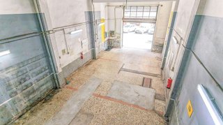 Local comercial en venta en Egia en San Sebastián-Donostia