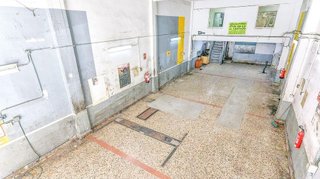 Local comercial en venta en Egia en San Sebastián-Donostia