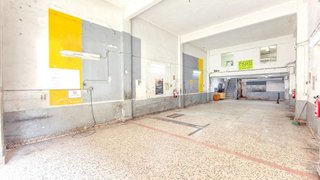 Local comercial en venta en Egia en San Sebastián-Donostia