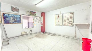 Local comercial en venta en Egia en San Sebastián-Donostia