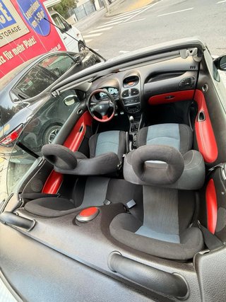 Peugeot 206 91.000km