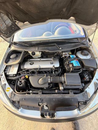 Peugeot 206 91.000km