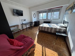 Piso en alquiler en Canalejas - Gran Vía en Salamanca