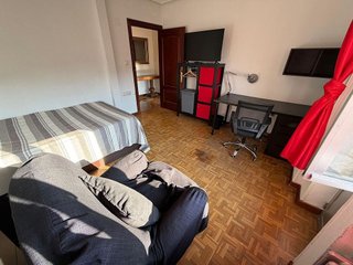 Piso en alquiler en Canalejas - Gran Vía en Salamanca
