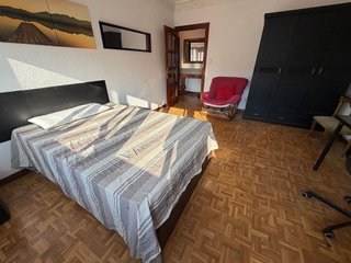 Piso en alquiler en Canalejas - Gran Vía en Salamanca