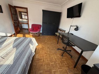 Piso en alquiler en Canalejas - Gran Vía en Salamanca