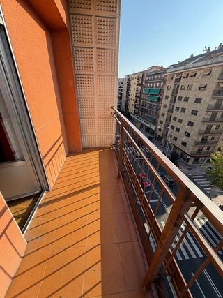 Piso en alquiler en Canalejas - Gran Vía en Salamanca