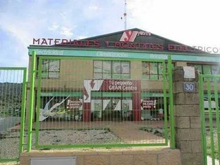 Nave industrial en venta en San Martín de Valdeiglesias