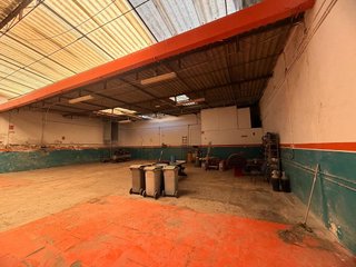 Nave industrial en venta en San Gregorio en Telde