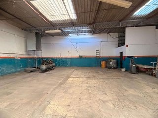 Nave industrial en venta en San Gregorio en Telde