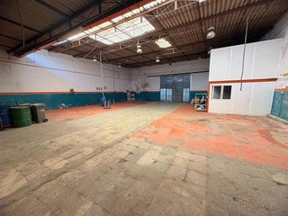Nave industrial en venta en San Gregorio en Telde