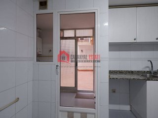 Piso en alquiler en El Alborgí en Paterna