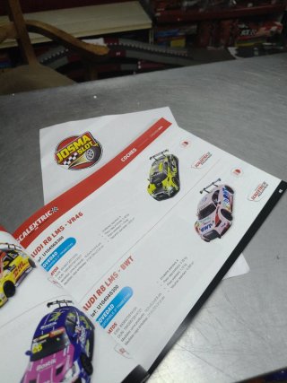 Scalextric Catálogo Tienda 2024