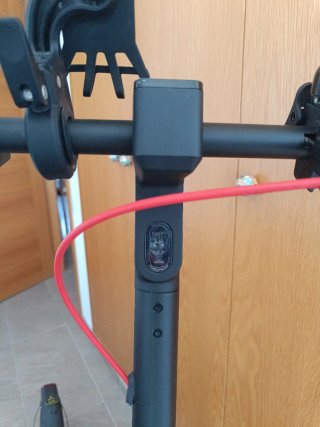 Patinete Eléctrico Xiaomi