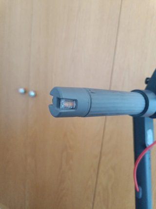 Patinete Eléctrico Xiaomi