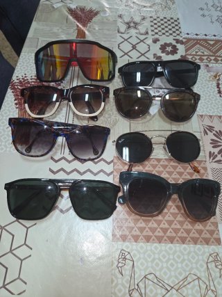 Gafas de sol