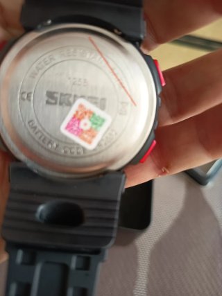 Reloj SKMEI Digital Deportivo