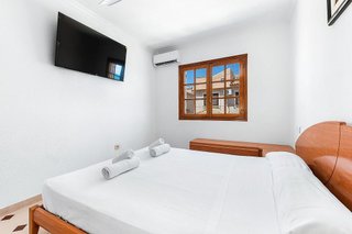 Casa adosada en alquiler en Torrelamata - La Mata en Torrevieja